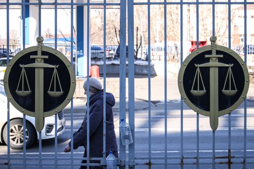 Осужденный за взятки петербургский экс-депутат попросился на СВО