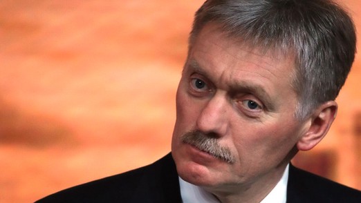 Песков заявил, что Россия не будет торговать ресурсами со странами, вводящими потолок цен на нефть