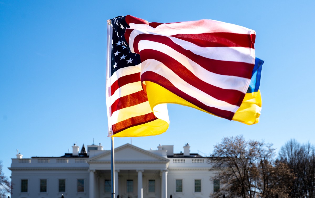Файнер: США намерены заставить Россию начать диалог с Украиной к концу 2024 года