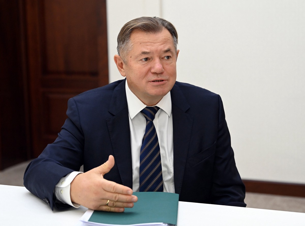Сергея Глазьева назначат новым госсекретарём Союзного государства