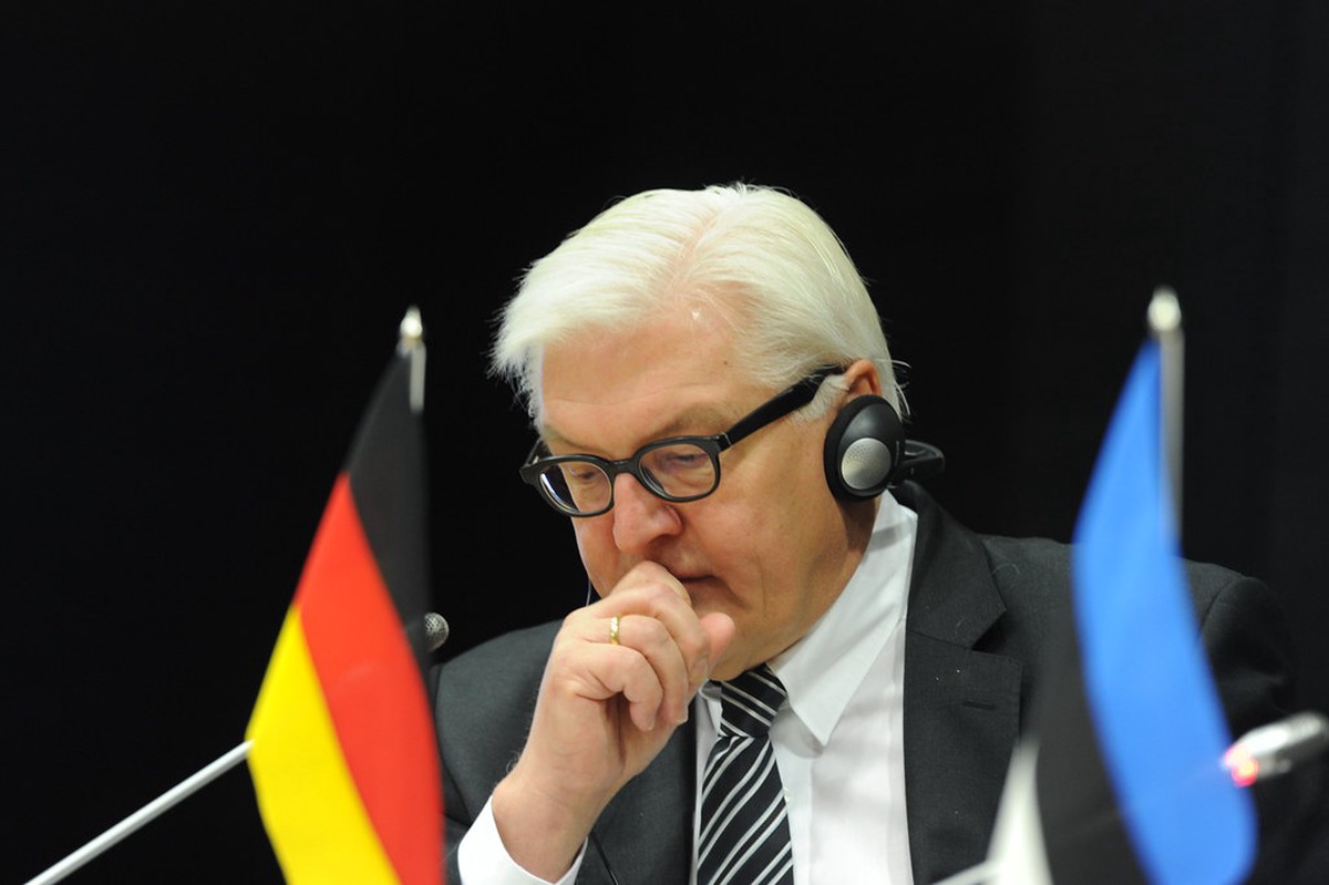 Tagesspiegel: Президент ФРГ Штайнмайер не будет поздравлять Путина с победой