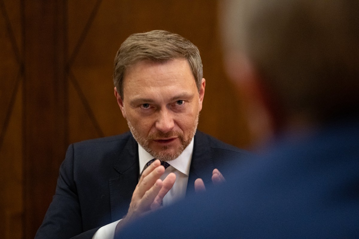 Глава Минфина Германии получил внезапный удар ниже пояса от своей коллеги