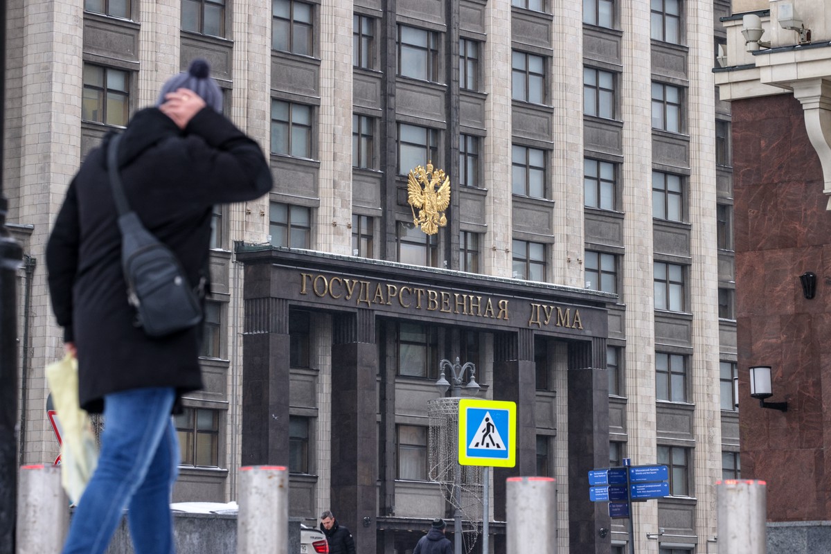 Госдума приняла поправку о лишении приобретенного гражданства РФ