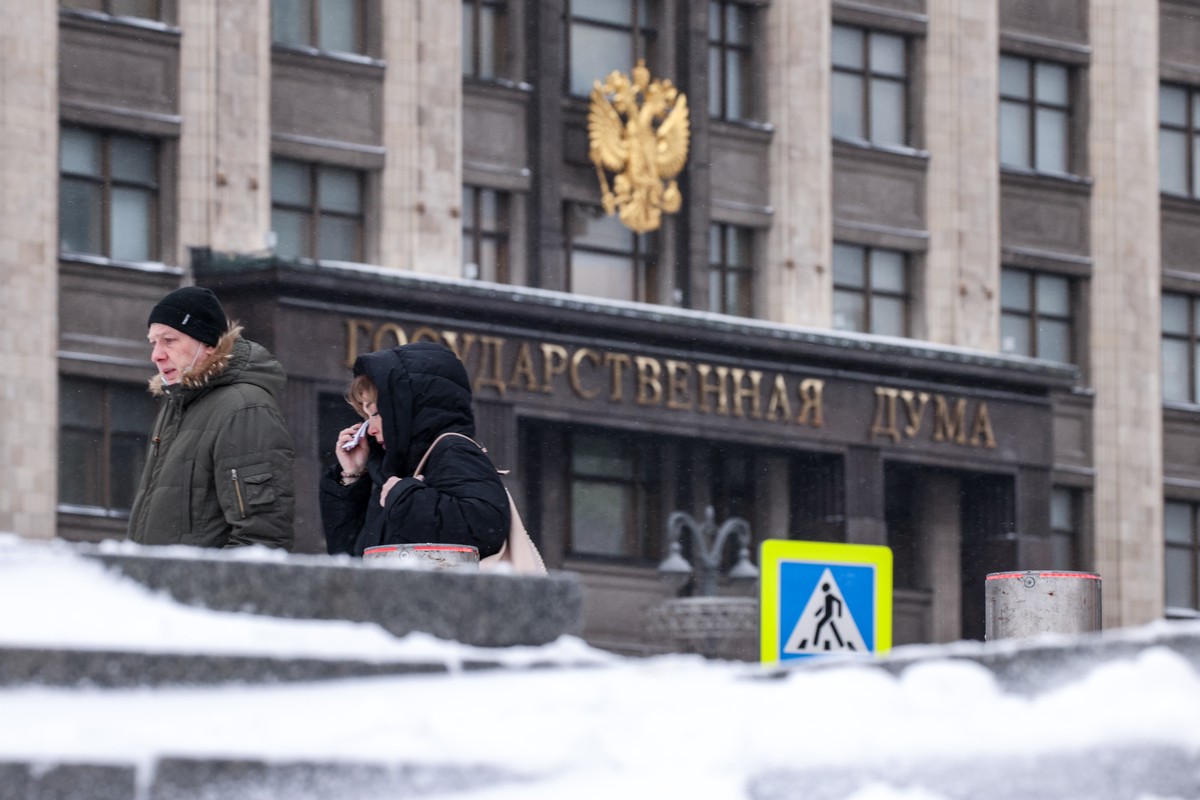 В Госдуме заморозку российских активов в ЕС назвали классической кражей