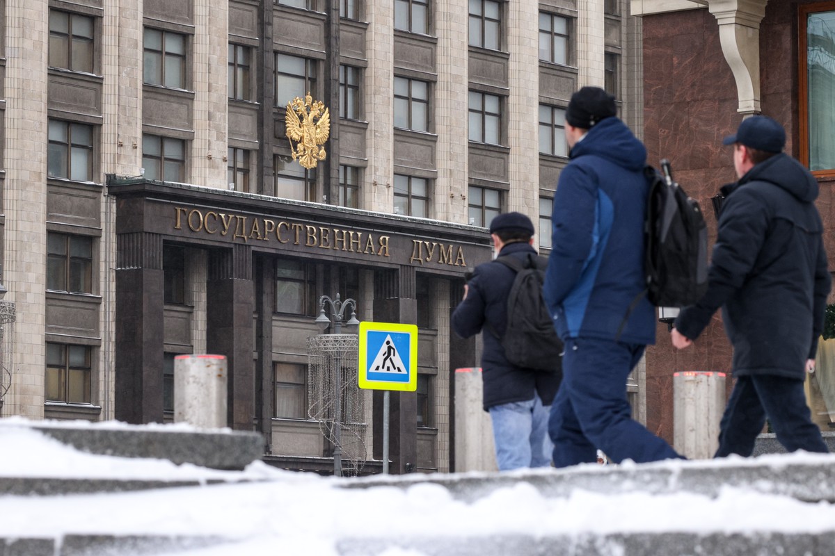 В Госдуме заявили, что Киргизия идёт по пути Украины