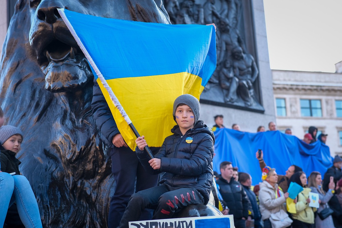 Штайнмайер и Ниинистё считают, что Россия использует мигрантов для дестабилизации ЕС