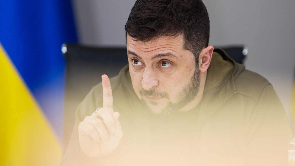 Офис Зеленского заявил, что ему незачем обращаться в КС по поводу легитимности