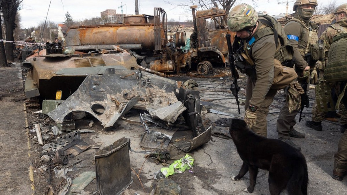 Военный эксперт усомнился в способности стран Европы исполнять соглашения с Украиной о гарантиях безопасности