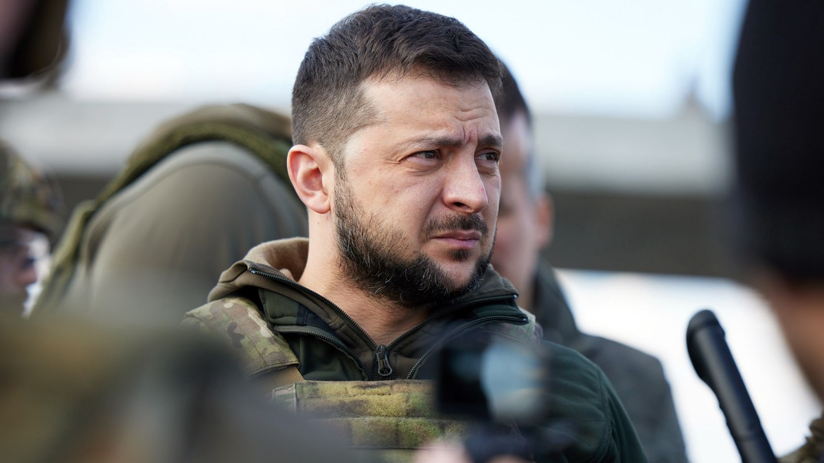 Bild: Зеленский отказался принять в Киеве президента ФРГ Штайнмайера