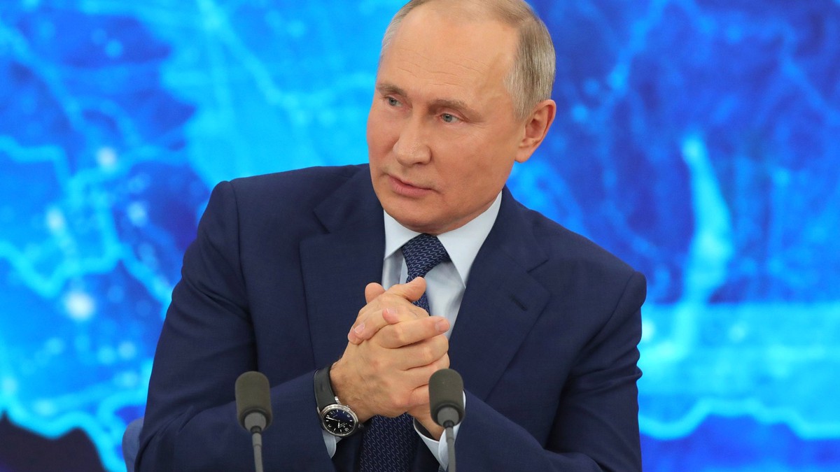 Путин: Фидель Кастро – уникальная личность