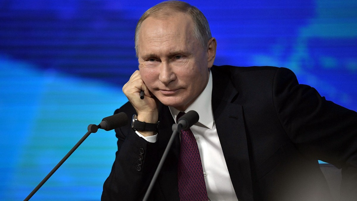 Washington Post: Владимир Путин завершает 2023 год на триумфальной ноте