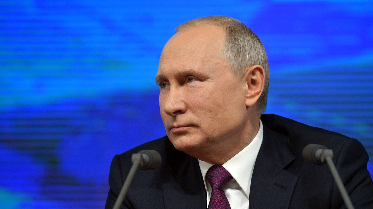 Bloomberg: визит Путина в Саудовскую Аравию показывает миру беспомощность США