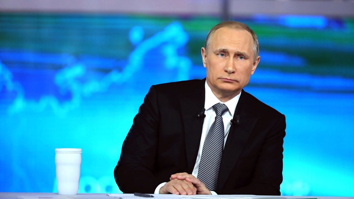 FR: президент России Путин будет смеяться последним на Украине