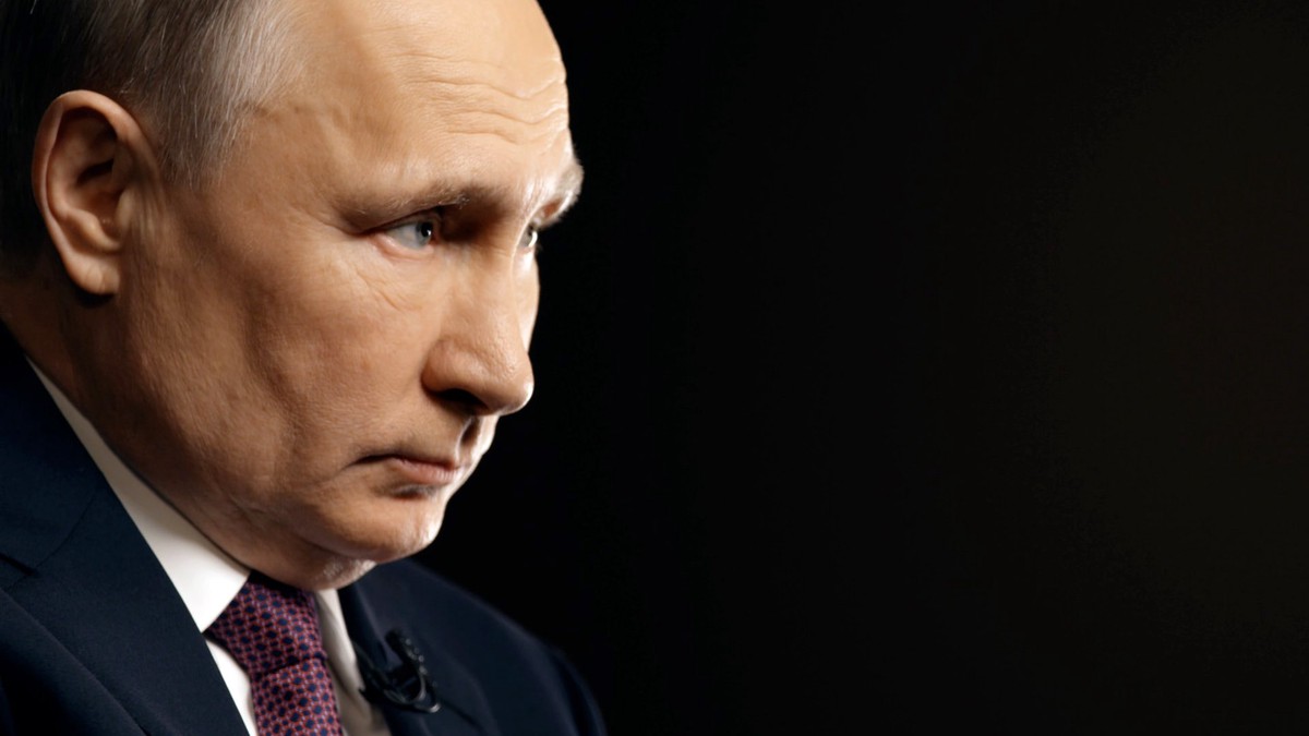 Политолог Бонифас: Путин уже побеждает в конфликте на Украине