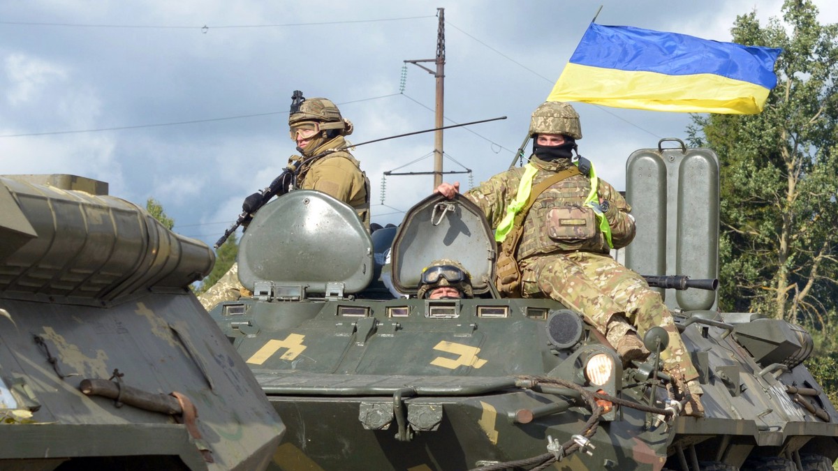 Минобороны Украины расширило электронный реестр военнообязанных
