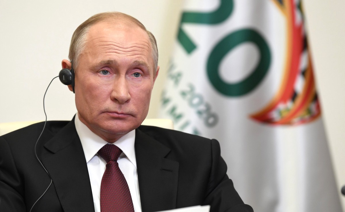 Фактор безопасности учтут при принятии решения о поездке Путина на саммит G20