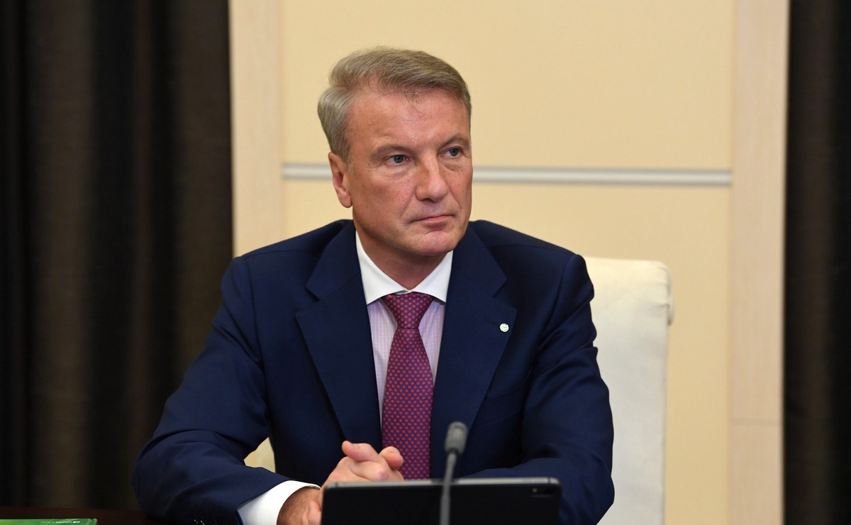 Греф: ИИ внесёт вклад в ВВП в размере от 4 до 6%