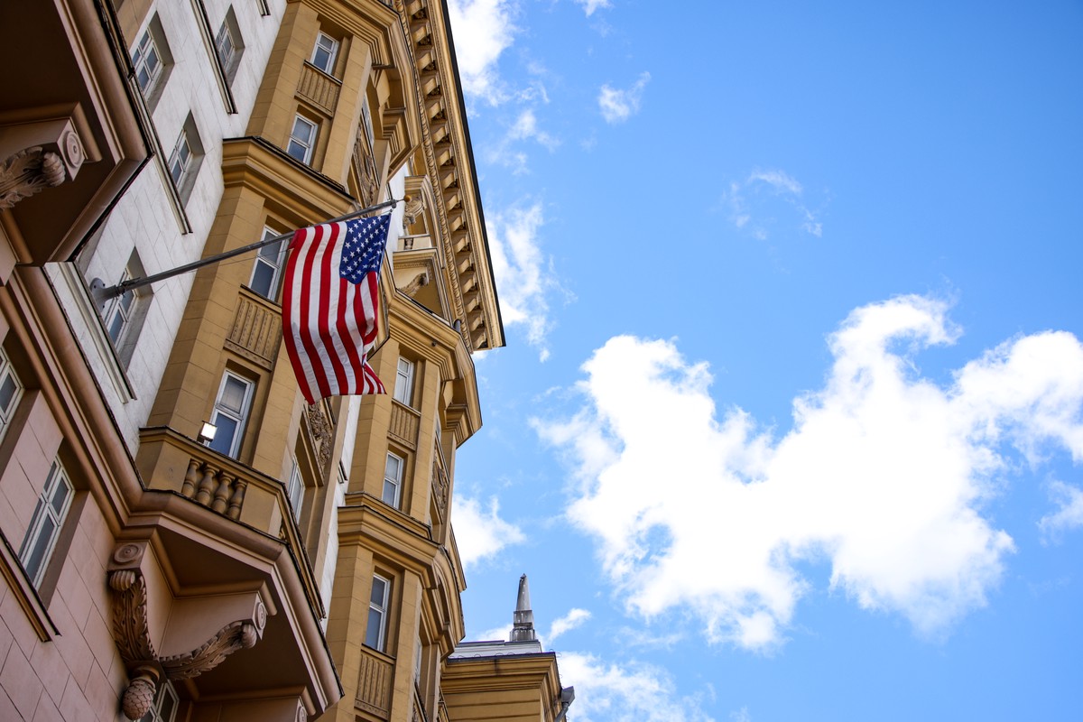 В Москве оценили последствия новых антироссийских санкций для США