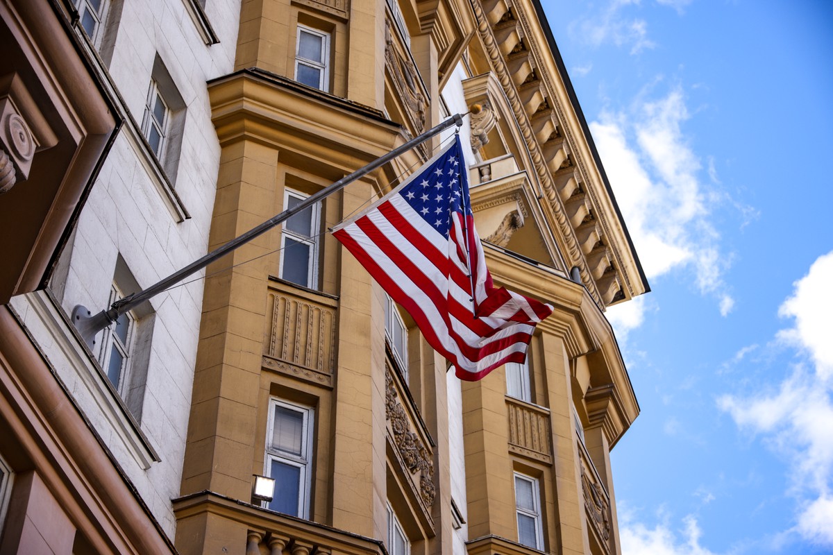 МИД Китая: США используют кризис на Украине для введения санкций