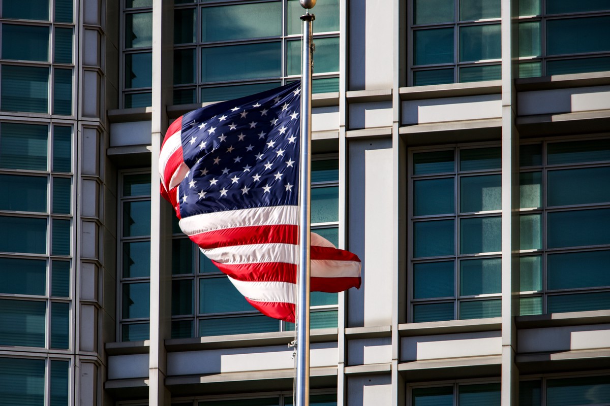 В США раскрыли детали нового пакета санкций против России 