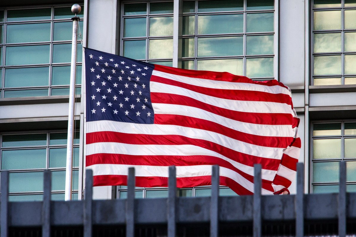 В Госдуме усомнились в словах США о восстановлении отношений с Россией