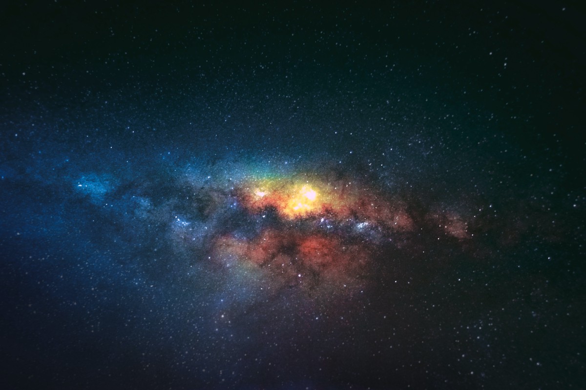 В NASA усомнились в открытии темной материи