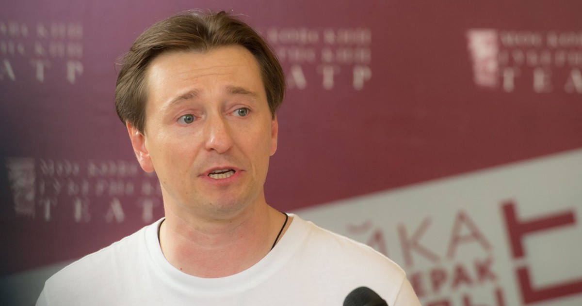 Безруков предложил вернуть на российские телеканалы советские мультфильмы и сказки