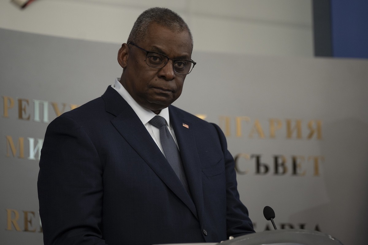 Пентагон: Ллойд Остин по-прежнему находится в больнице 