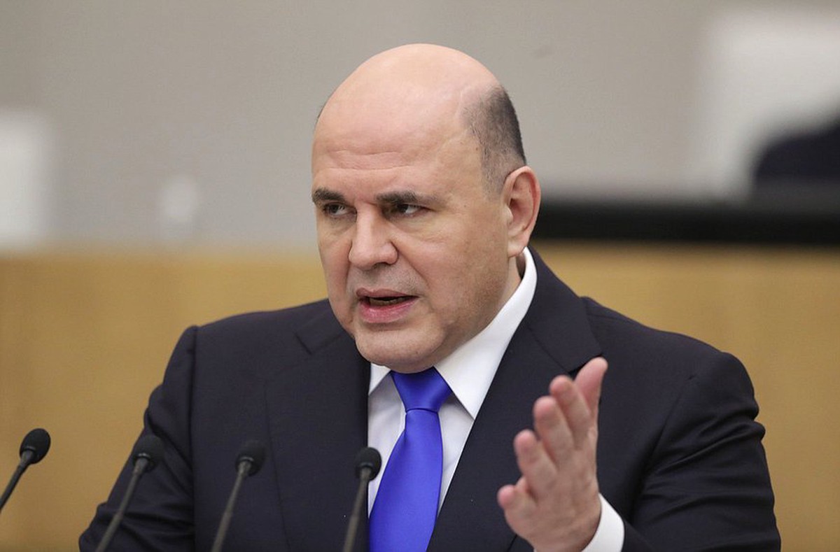 Премьер Мишустин ответил на вопрос о возможной отмене ЕГЭ