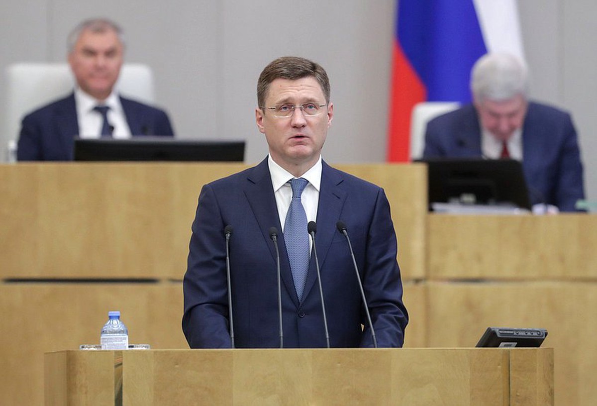 Правительство разработало предложения по стабилизации цен на топливо