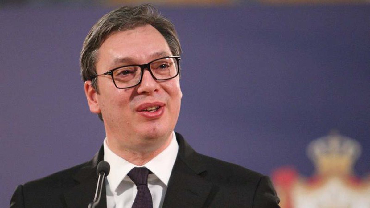 Посол России в Сербии: У Вучича есть доказательства причастности Запада к беспорядкам