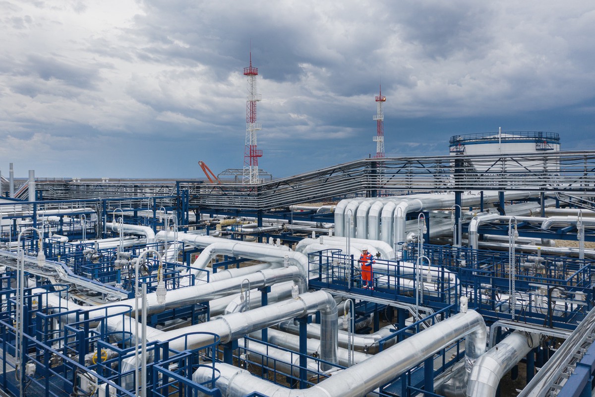 Эксперт о покупке Болгарией газа из США: Никакой газ дешевле российского Европа получить не сможет