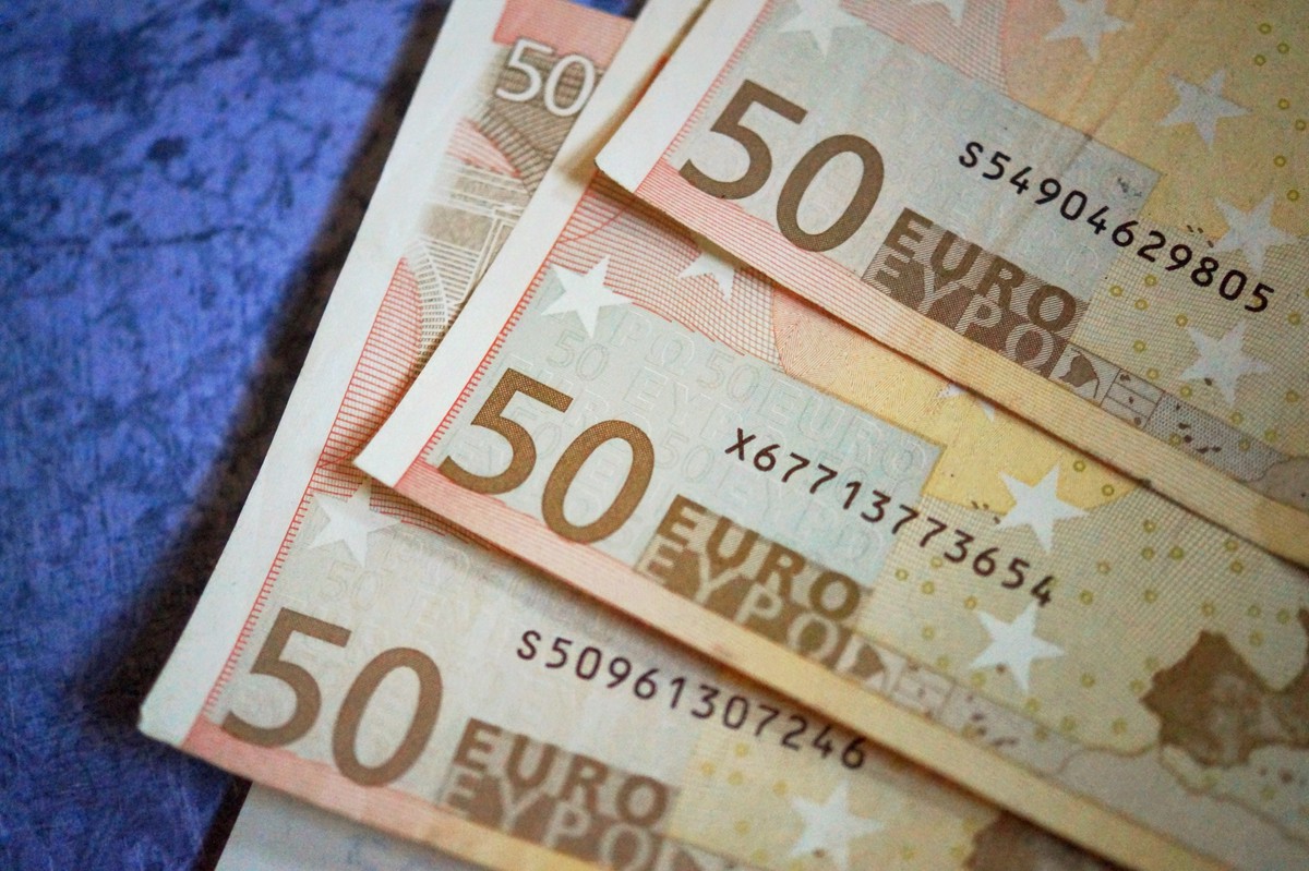 Грабители украли из банка €30 млн