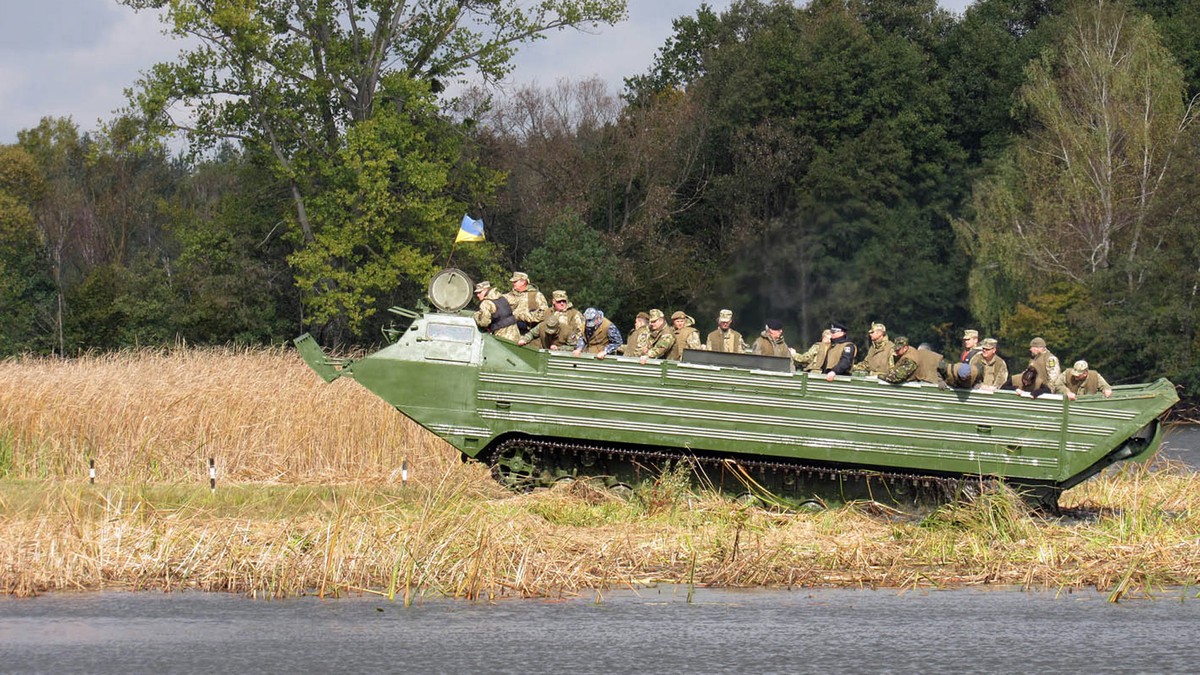 В США потери среди украинских военных назвали ужасающими