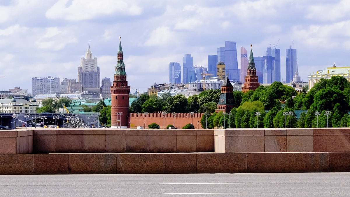 Министр энергетики ОАЭ: У нас очень хорошие отношения с Россией 