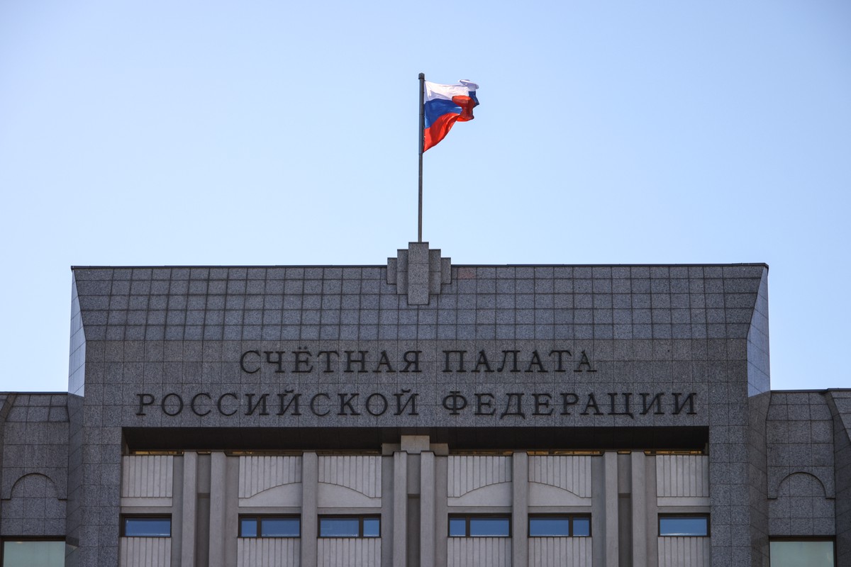 Налоги для сверхбогатых: Счётная палата выступает против