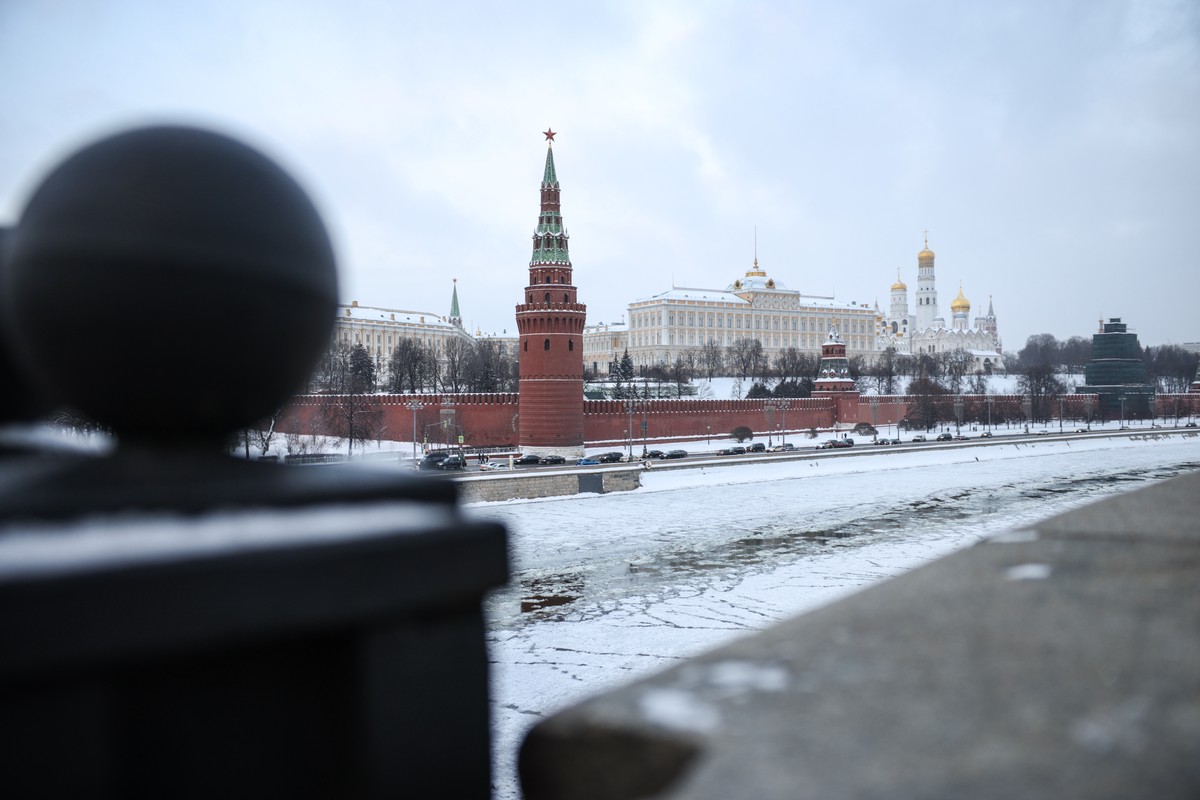 Кремль прокомментировал визит главы ЕК в Киев