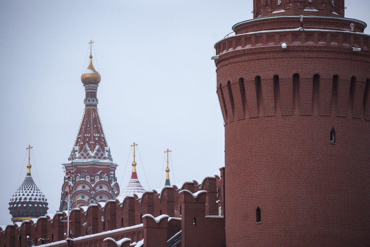  В Москве снежный покров до 10 см сформируется к концу недели
