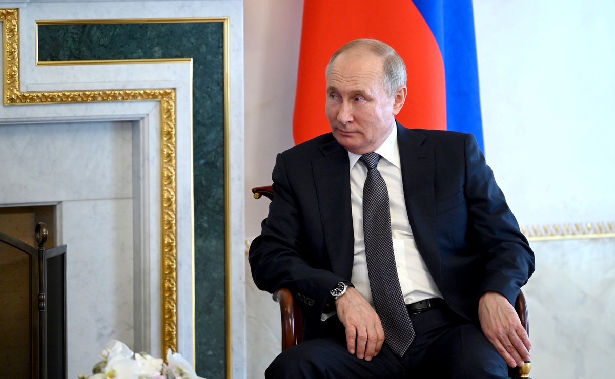 Журналист Боуз: США и ЕС не хватает такого рационального лидера, как Путин