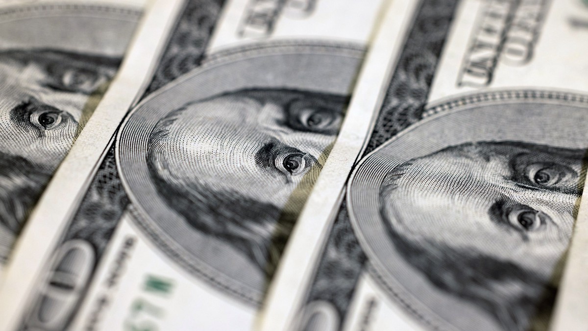 Украина взяла у Всемирного банка кредит на $4,8 млрд