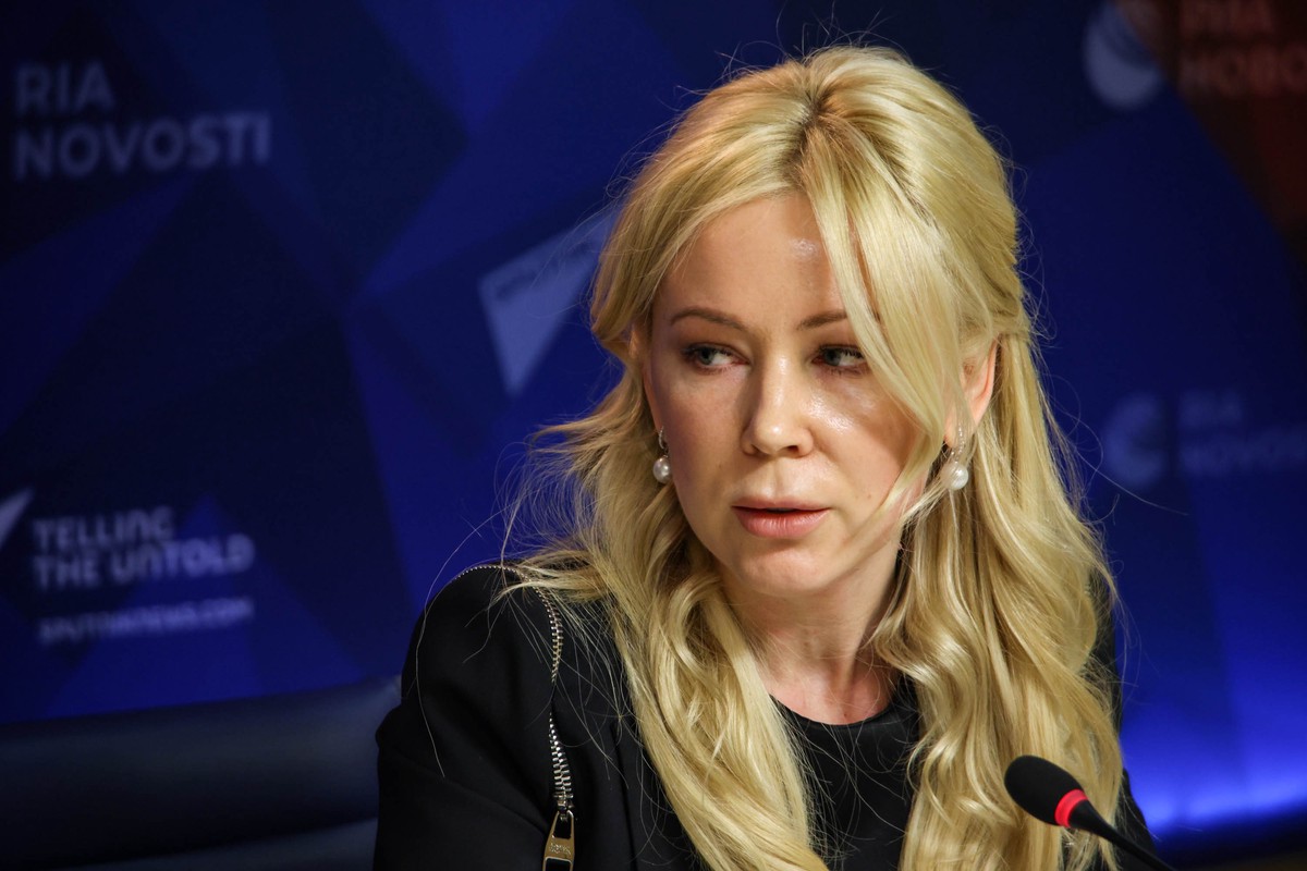 Мизулина требует провести проверку в отношении блогера Анастасии Костенко