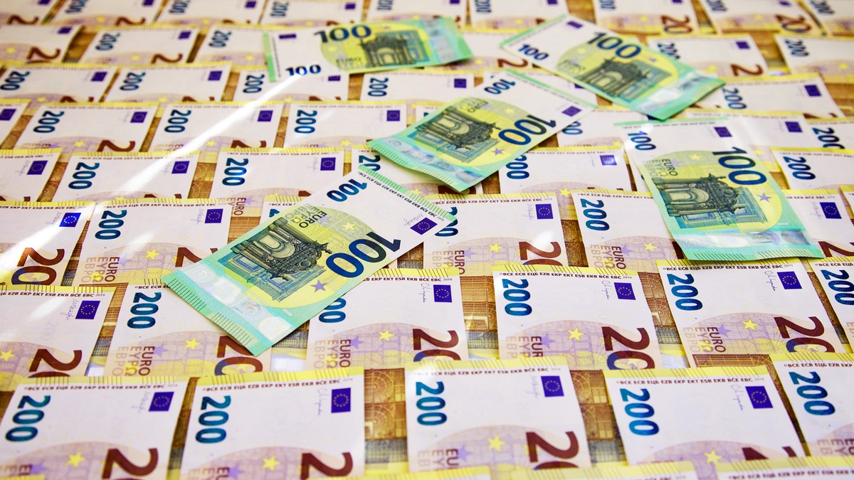WSJ: в ЕС нашли новый способ оказать военную помощь Украине на 20 млрд евро