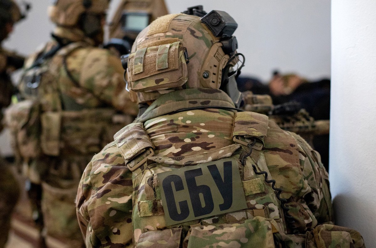 Комбата ВСУ задержали за начисление фиктивных «фронтовых» надбавок