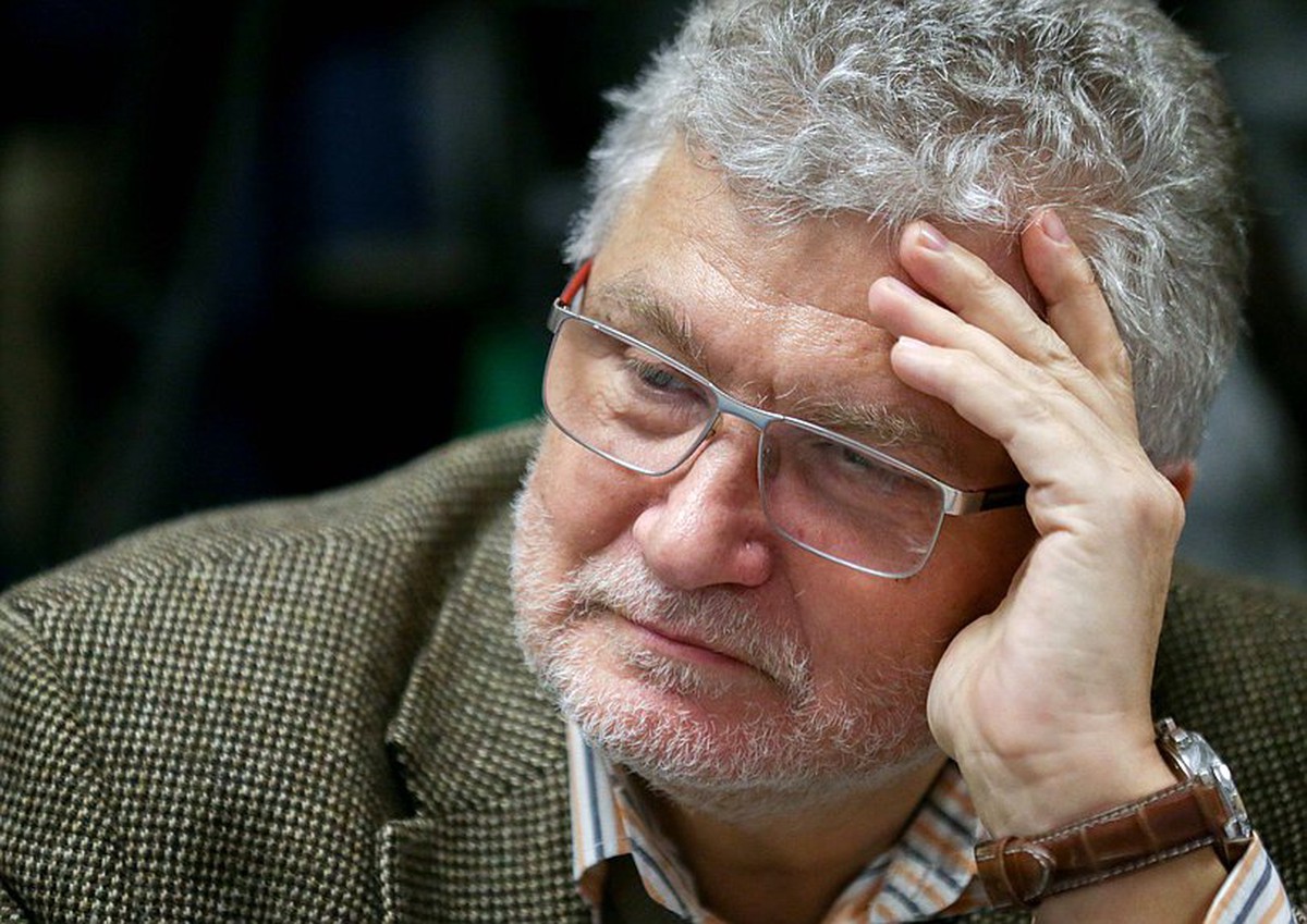 Экс-главред «Литературной газеты» обвинил телеканал «Культура» в цензуре