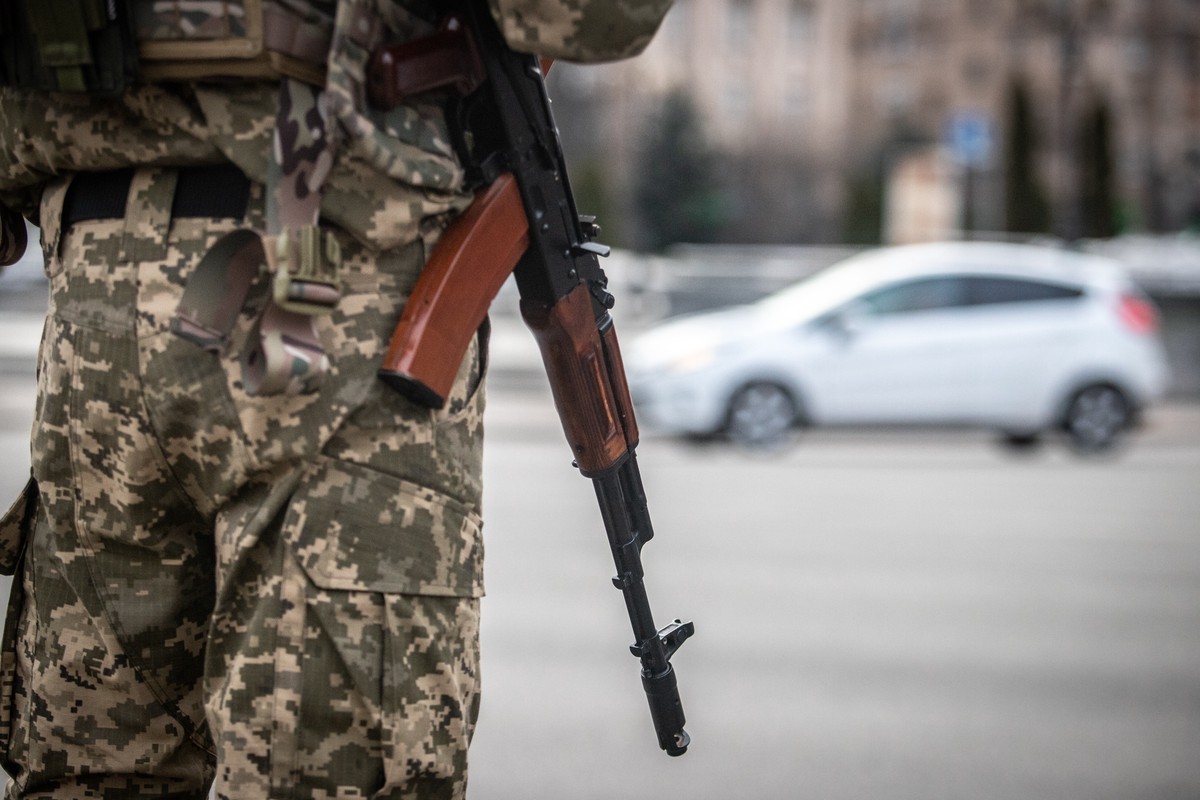 Пушилин: ВСУ совершили многочисленные военные преступления в Авдеевке