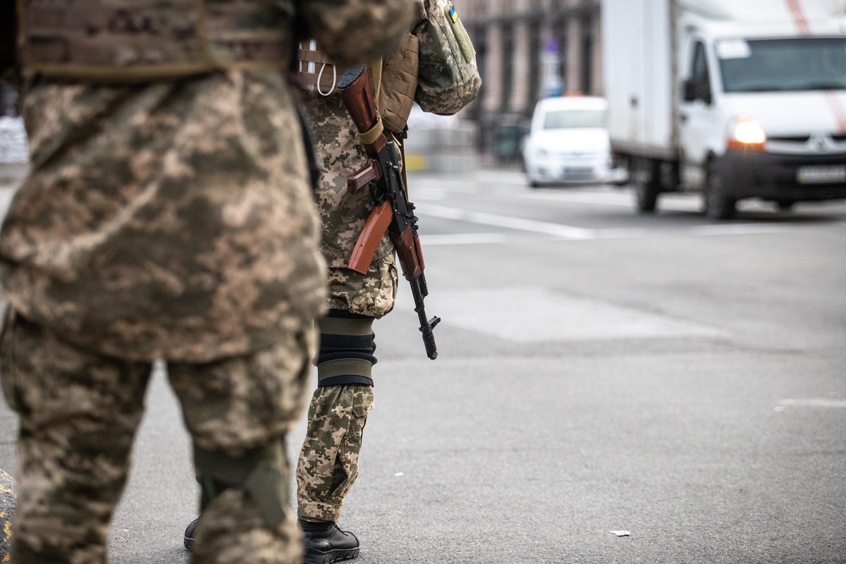ТЦК довели украинцев до предела: резня в Харькове, перекрытые трассы, риск голода для всей страны