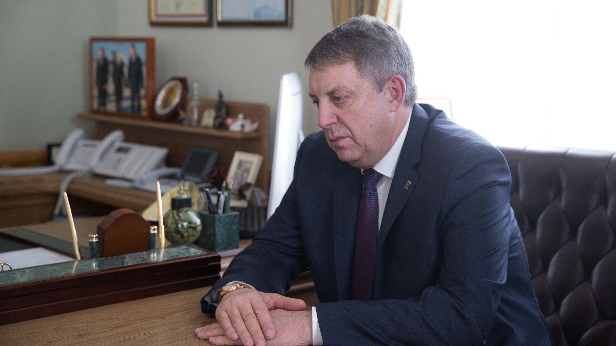 Губернатор Богомаз: При атаке украинского беспилотника на Брянскую области никто не пострадал