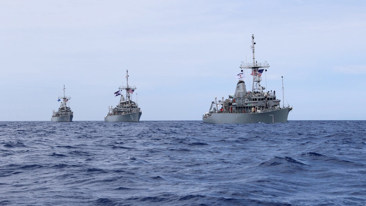 Румыния необходима США для сдерживания России на Черном море