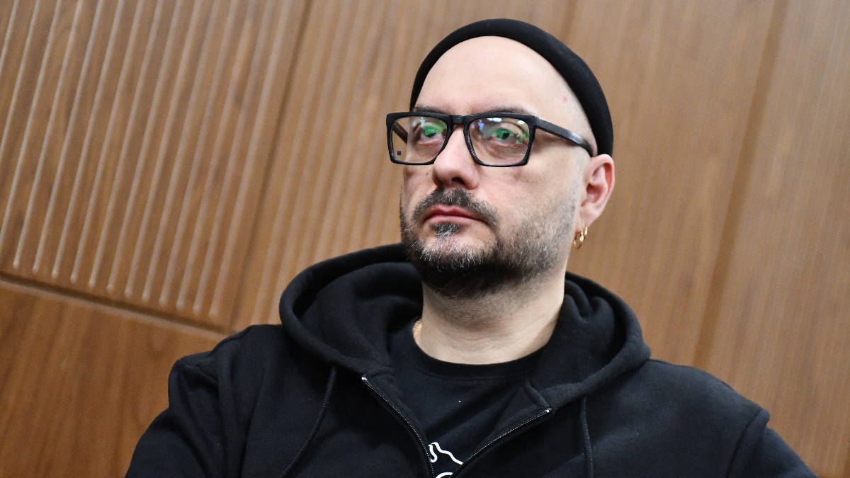 Заслуженный артист России Осин объяснил провал Серебренникова в Венской опере