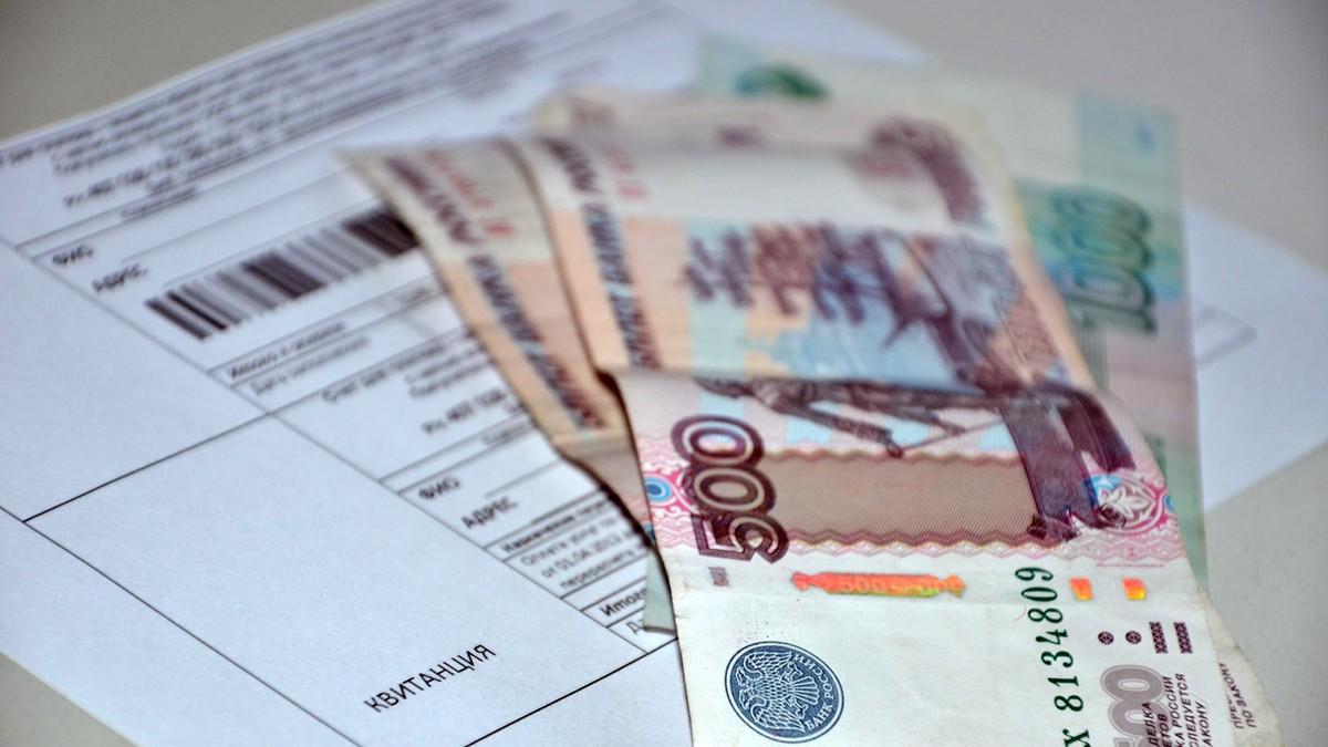 Рост тарифов ЖКУ возьмет под контроль правительство